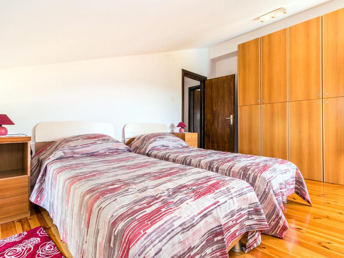 Holiday Home Kusar - Mvn100 By Interhome Motovun Exterior foto